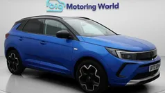 Used 2023 Vauxhall Grandland X Ultimate SUV | £17,700 (Fair price)