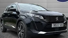 Used 2022 Peugeot 3008 Premium Estate | £18,092 (Fair price)