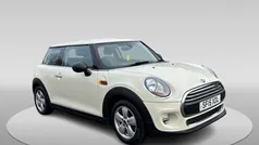 Used 2016 Mini ONE Hatch Hatchback | £5,995 (Fair price)