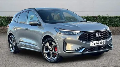 Used Ford Kuga ST-Line 179 HP (131 kW) 2026 SUV