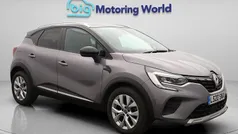 Used 2020 Renault Captur Iconic SUV | £12,000 (Fair price)