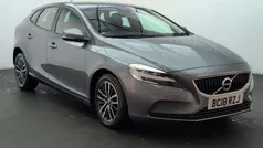 Used 2019 Volvo V40 Momentum Estate | £8,500 (Good price)