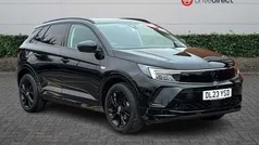 Used 2021 Vauxhall Grandland X Business Edition SUV | £15,840 (A bit pricey)
