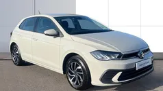 Used 2026 VW Polo Life Hatchback | £15,894 (Super price)