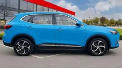 Blue Used 2023 MG HS SE SUV | £17,490 (Fair price)
