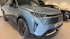 New 2025 Peugeot e-5008 GTi SUV | £48,125 (Fair price)