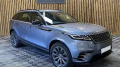 Used 2019 Land Rover Range Rover Velar SE Dynamic SUV | £23,250 (Fair price)