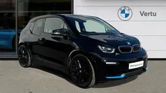 Used 2022 BMW i3 Comfort Edition Hatchback | £15,866 (Fair price)