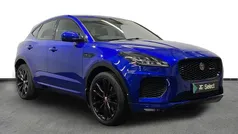 Used 2018 Jaguar E-Pace R-Dynamic SUV | £17,250 (Good price)