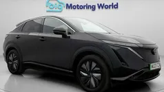 Used 2024 Nissan Ariya Advance SUV | £20,800 (Fair price)