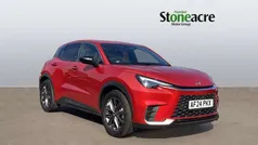 Used 2024 Lexus LBX SUV | £30,000 (Super price)