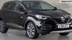 Used 2019 Renault Kadjar Version S SUV | £14,977 (Fair price)