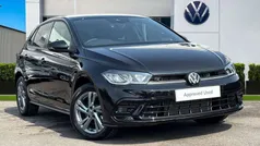 Used 2024 VW Polo R-line Hatchback | £21,444 (Super price)