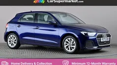 Used 2024 Audi A1 Sportback Sport Hatchback | £15,197 (Good price)