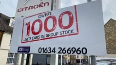 Used 2015 Dacia Sandero Lauréate Hatchback | £5,495 (Fair price)