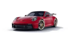 Used 2021 Porsche 911 GT3 Coupe | £146,950 (A bit pricey)