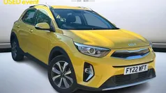Used 2024 Kia Stonic 2 SUV | £12,199 (Good price)
