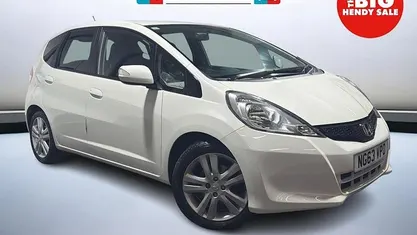 Used 2015 Honda Jazz ES Hatchback | £6,299 (Super price)