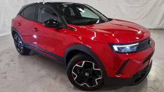 Red Used 2023 Vauxhall Mokka SUV | £16,330 (Fair price)