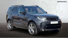 Carpathian grey Used 2023 Land Rover Discovery 5 HSE Dynamic SUV | £51,950 (Good price)