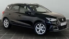 Used 2023 Seat Arona FR SUV | £11,995 (Good price)