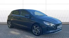 Other New 2025 Hyundai i20 Ultimate Hatchback | £20,201 (Fair price)