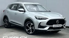 Used 2023 MG HS SE SUV | £18,349 (Fair price)