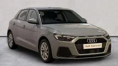Other New 2024 Audi A1 Sport Hatchback | £23,586 (Fair price)