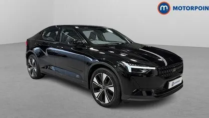 Used 2022 Polestar 2 Standard Range Single Motor Hatchback | £19,999 (Fair price)