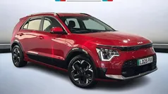 Used 2024 Kia e-Niro SUV | £25,999 (Fair price)