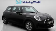 Used 2022 Mini Cooper Classic Hatchback | £15,800 (Fair price)