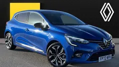 Used 2023 Renault Clio V Techno Hatchback | £14,523 (Good price)