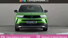 Used 2023 Vauxhall Mokka Ultimate SUV | £15,197 (Fair price)