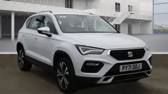 Used 2023 Seat Ateca SE Technology SUV | £14,599 (Good price)