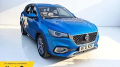 Used 2022 MG HS Excite SUV | £12,000 (Good price)