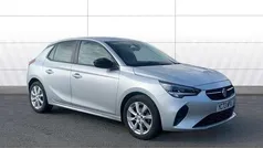 Used 2023 Vauxhall Corsa Design Edition Hatchback | £11,643 (Fair price)