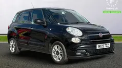 Used 2019 Fiat 500L Urban MPV | £7,799 (Good price)