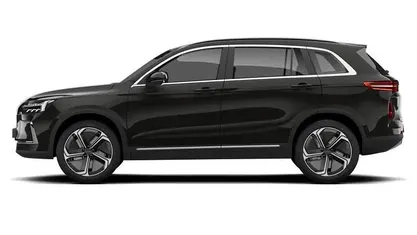 Used Skywell BE11 150 kW (204 HP) 2025 SUV