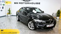 BMW 220
