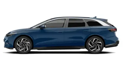 Nuevo VW ID.7 Pro 210 kW (286 CV) 2026 Familiar