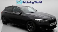 Used 2019 BMW 118 Efficient Dynamics Hatchback | £13,800 (Fair price)