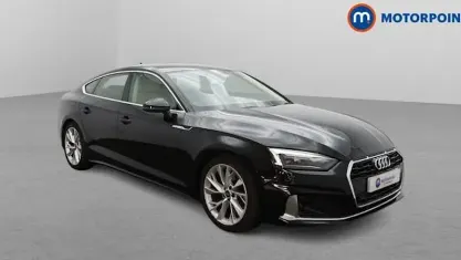 Usado Audi A5 Sportback Sport 150 HP (110 kW) 2024 Citadino