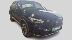 Black Used 2022 MG ZS SE Hatchback | £10,450 (Fair price)