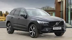 Used 2024 Volvo XC60 Ultimate SUV | £44,500 (Good price)