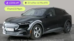 Used 2021 Ford Mustang Extended Range Estate | £23,027 (Fair price)