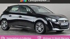 Used 2022 Peugeot 208 Active Premium Hatchback | £11,697 (Fair price)