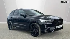 Used 2025 Volvo XC60 Ultra SUV | £45,882 (Fair price)