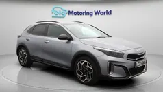 Used 2023 Kia XCeed GT-Line SUV | £14,200 (Fair price)