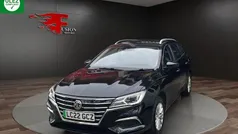 Used 2021 MG MG5 EV Exclusive Estate | £9,700 (Fair price)