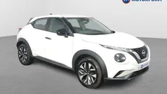 Used 2024 Nissan Juke Acenta Premium SUV | £17,999 (Fair price)